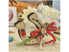 Bomboniera Ferro di Cavallo