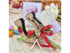 Bomboniera Ferro di Cavallo