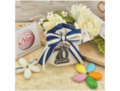 Bomboniera Compleanno 70 Anni