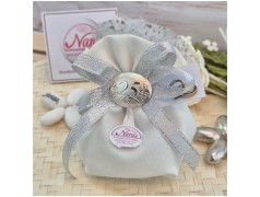 Bomboniere per 25 Anni di Matrimonio