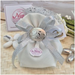 Bomboniere per 25 Anni di Matrimonio