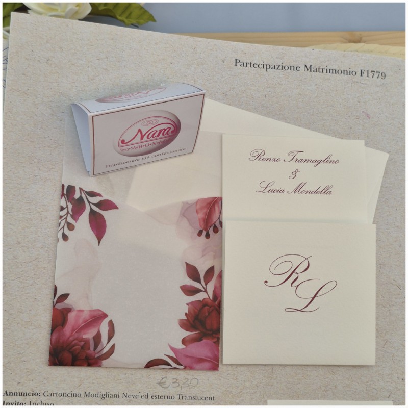 Partecipazione Autunnale