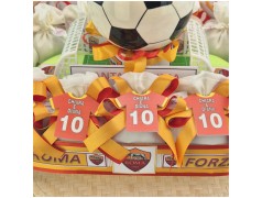 Bomboniere Roma Calcio