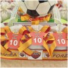 Bomboniere Roma Calcio