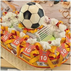 Bomboniere Roma Calcio