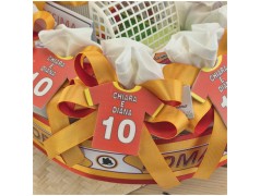 Bomboniere Roma Calcio