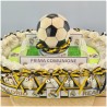 Bomboniere Tema Calcio Real Madrid