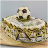Bomboniere Tema Calcio Real Madrid
