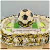 Bomboniere Tema Calcio Real Madrid