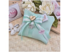 bustina con zip tuffany