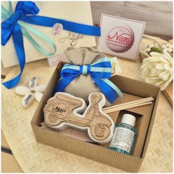 Vespa 50 Profumatore