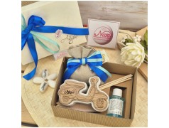 Vespa 50 Profumatore