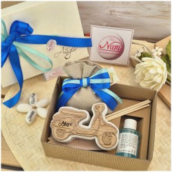 Vespa 50 Profumatore