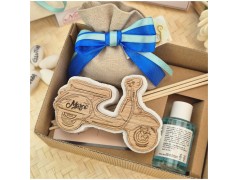 Vespa 50 Profumatore