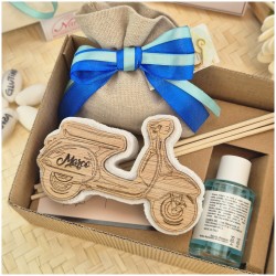 Vespa 50 Profumatore