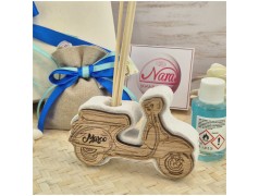 Vespa 50 Profumatore