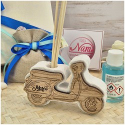 Vespa 50 Profumatore