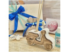 Vespa 50 Profumatore