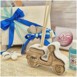 Vespa 50 Profumatore