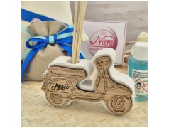 Vespa 50 Profumatore