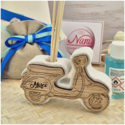 Vespa 50 Profumatore