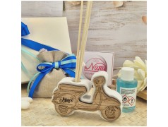 Vespa 50 Profumatore