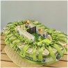 Bomboniere Tennis