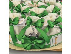 Torta Bomboniera con Portachiavi Joypad Videogame