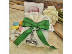 Torta Bomboniera con Portachiavi Joypad Videogame