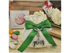 Controller Portachiavi videogiochi