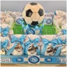 Bomboniere Campo Calcio Napoli