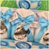 Bomboniere Campo Calcio Napoli