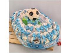Bomboniere Campo Calcio Napoli