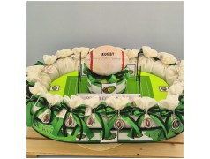 Bomboniere a tema Rugby