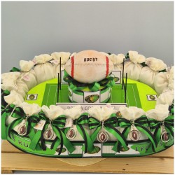 Bomboniere a tema Rugby