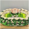 Bomboniere a tema Rugby