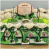 Bomboniere a tema Rugby