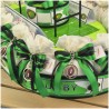 Bomboniere a tema Rugby