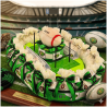 Bomboniere a tema Rugby