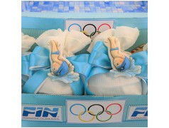 Bomboniere Nuotatrici Calamita