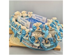 Bomboniere Nuotatori Calamita