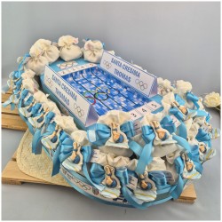 Bomboniere Nuotatori Calamita