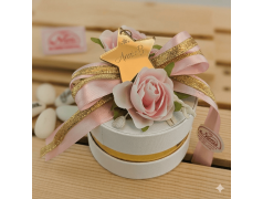 Bomboniere originali Comunione bambina