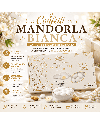 Confetti Mandorla bianca 40 plus