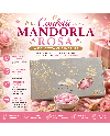 Confetti Mandorla Rosa