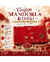 Confetti Mandorla Rossa