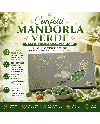 Confetti Mandorla Verde