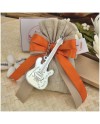 Chitarra Classica Elettrica Bomboniera-Nara Bomboniere