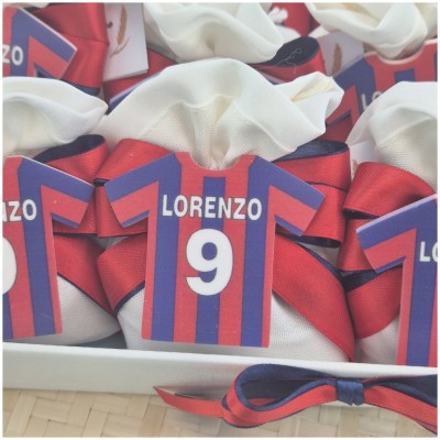 Bomboniere Bologna Calcio-Nara Bomboniere
