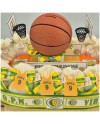 Bomboniere a tema basket magliette calamita della Virtus-Nara Bomboniere